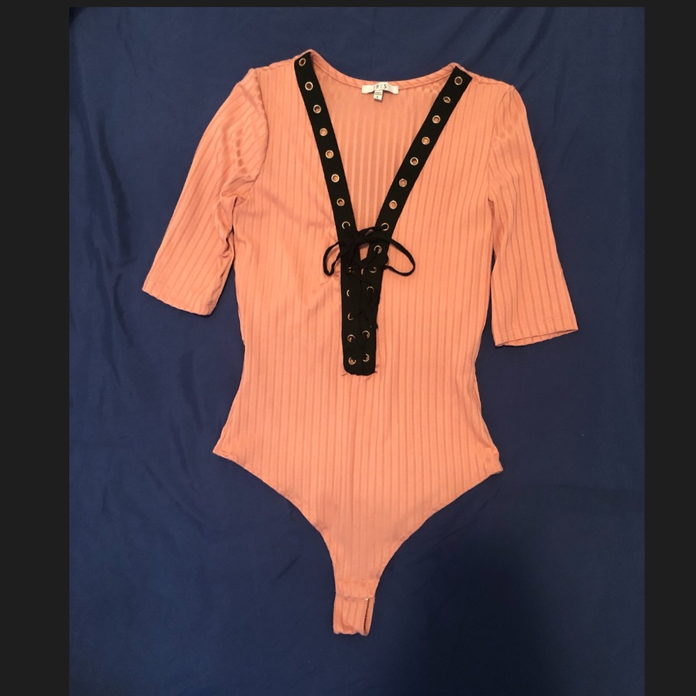 Body suit shirt